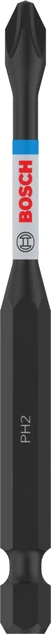Bit,grot końcóka impact PRO PH2 90mm