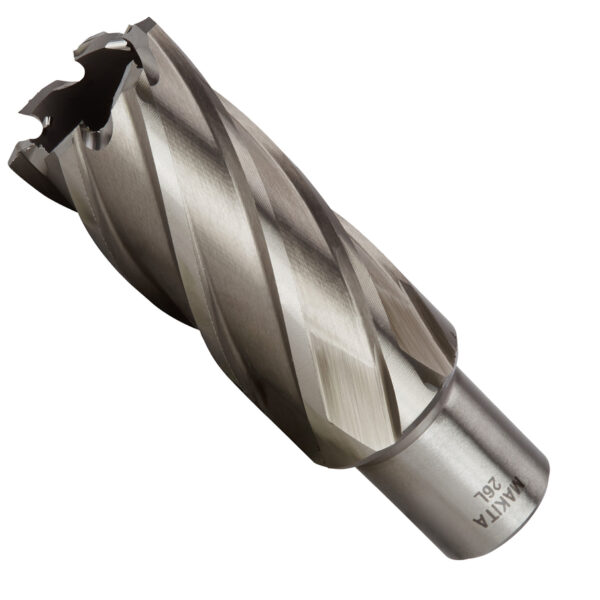 Wiertło rurowe HSS M2 weldon 19mm 26*50mm