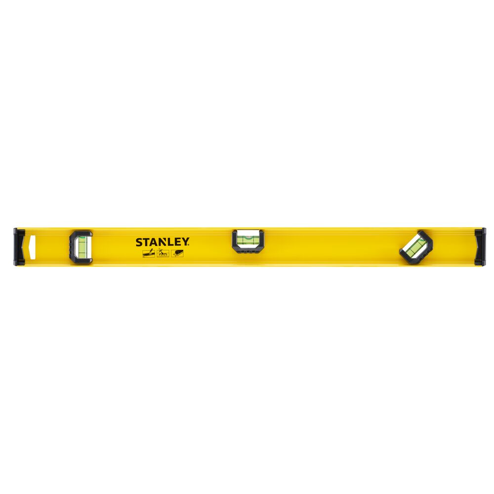 Poziomica i-beam basic 60cm