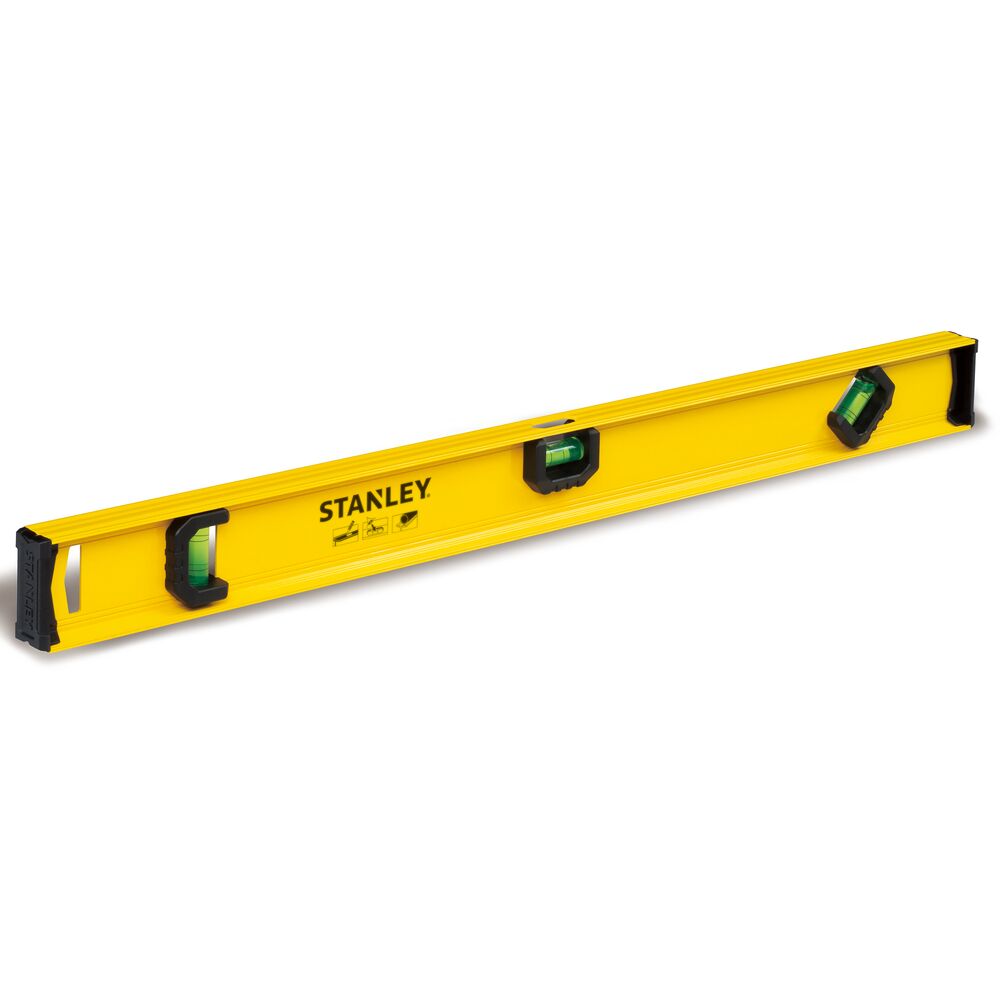 Poziomica i-beam basic 60cm