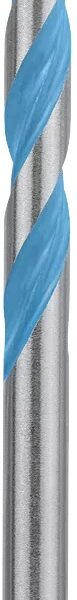 Wiertło expert multiconstruction CYL-9 10*80*120mm