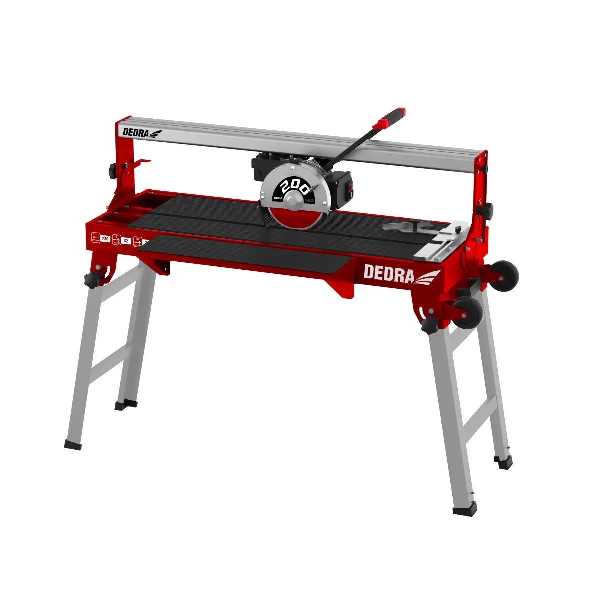 Przecinarka do płytek 800W 720mm