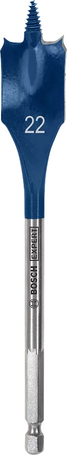 Wiertło łopatkowe selfcut expert 22*152mm