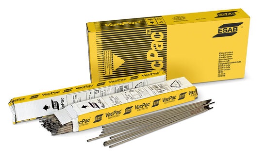 Elektroda Esab ok 48.00 2.5mm 4.3kg