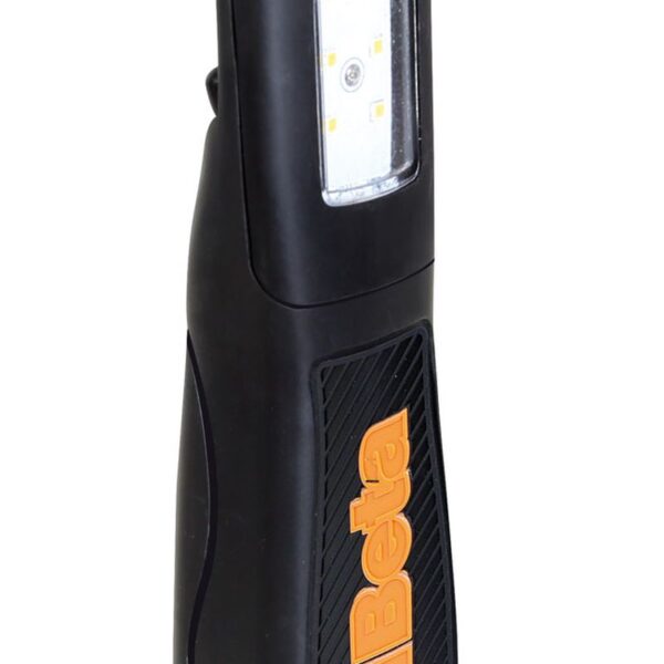 Lampa inspekcyjna LED 320LM z magnesem