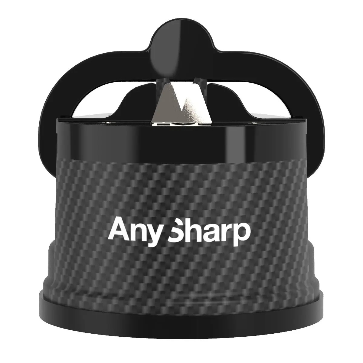 Ostrzałka do noży Anysharp classic / carnon fibre