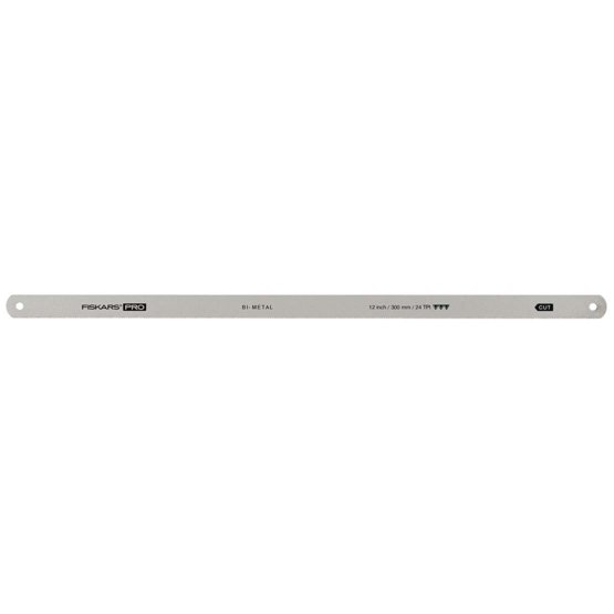 Wymienny brzeszczot do piły 300mm 24TPI