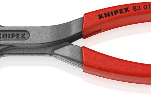 Szczypce chwytające czołowe twing grip 150mm