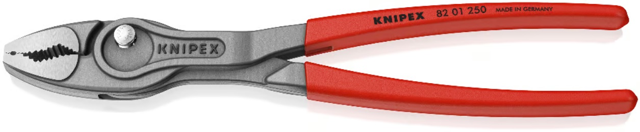 Szczypce chwytające czołowe twing grip 250mm