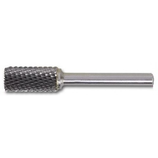 Pilnik obrotowy z węglika walcowy 6mm