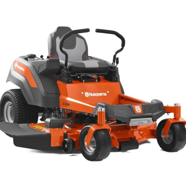 Traktor ZTH Z242F + ACC