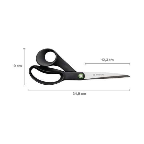 Nożyczki uniwersalne duże 25 cm
