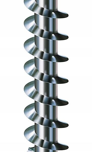 Wkręt ŁEB półkulisty (200) ocynk biały 3.0*16mm HB TX mini