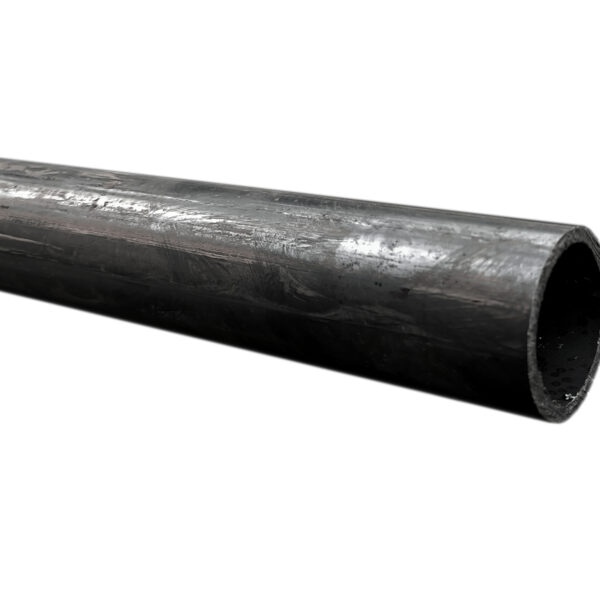 Rura czarna  3/8''- szt.