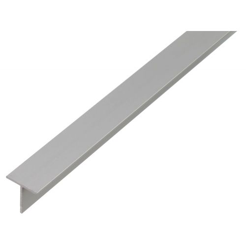 Profil T aluminiowy 2600X35X35X3,0