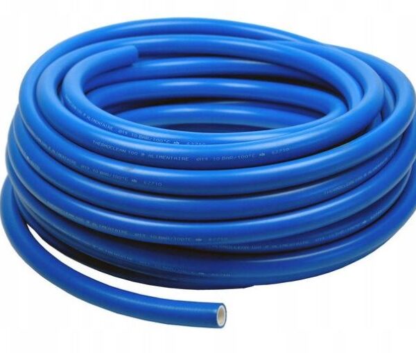 Pe-rura wodna 40X3,7X100M PE80