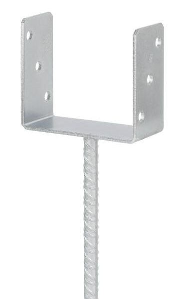 Podstawa słupa stała 140mm
