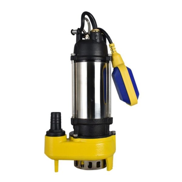 Pompa zatapialna WQ 180ECO 230V ściekowa