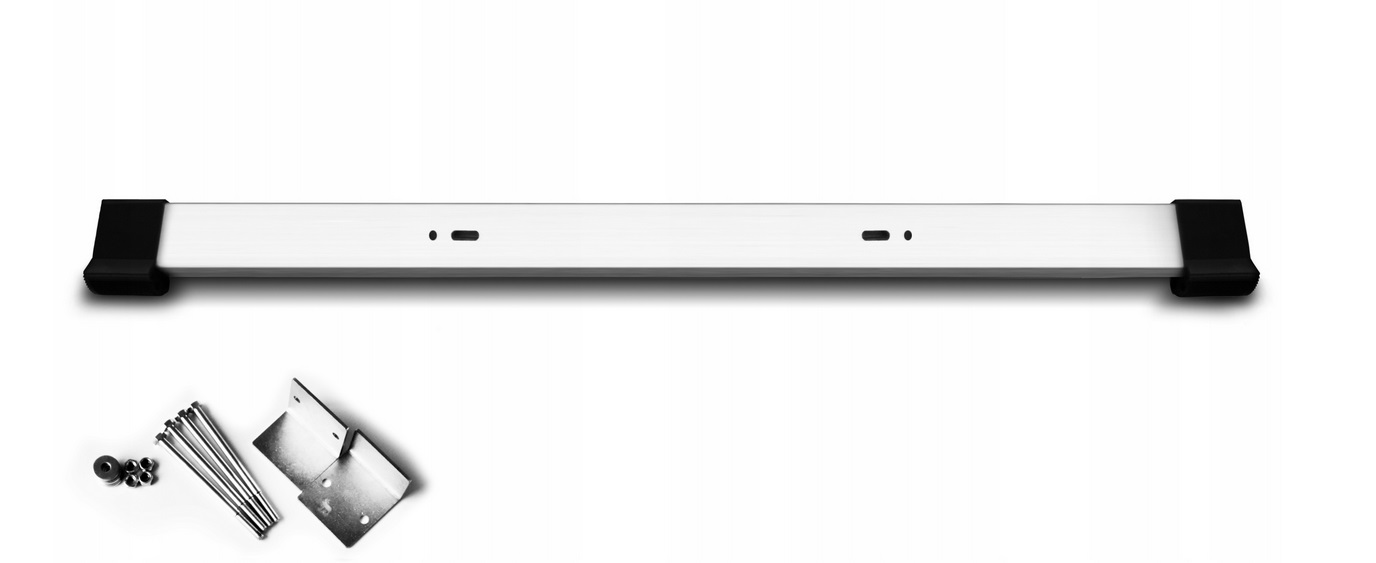 Belka stabilizująca do drabiny Braket basic 60*20 DŁ.900mm