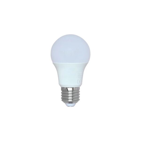 Żarówka LED 5W E27 470LM 3000K ciepła