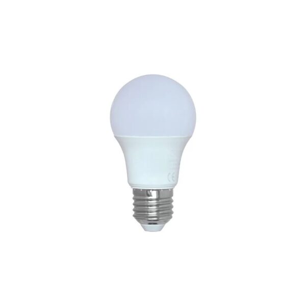 Żarówka LED 7W E27 638LM 3000K ciepła