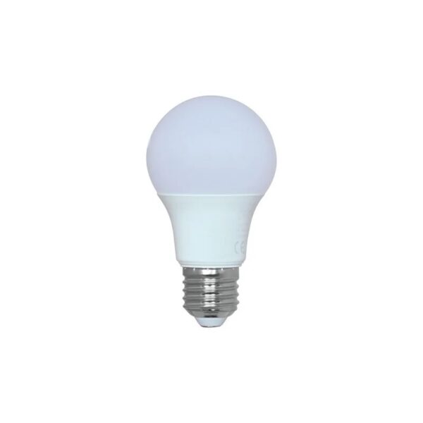 Żarówka LED 9W E27 806LM 3000K ciepła