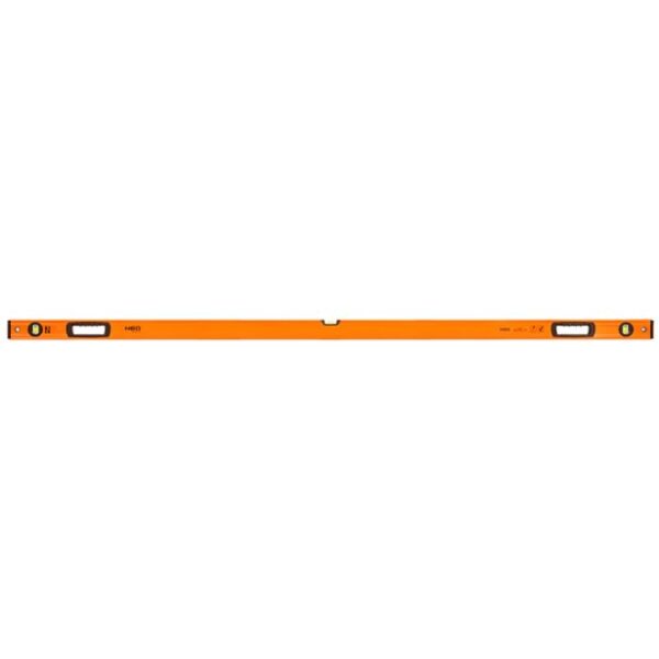 Poziomica aluminiowa S 400 3 libelle 2 uchwyty 200cm