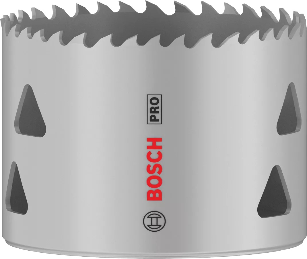 Piła otwornica PRO multi material 68 mm