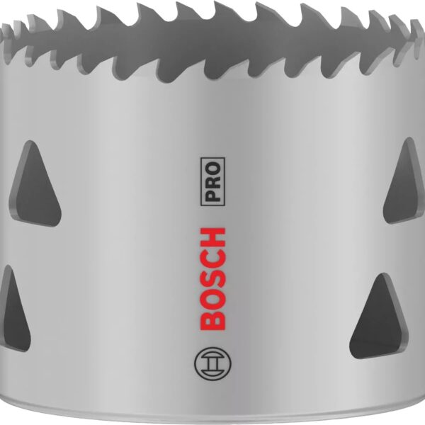 Piła otwornica PRO multi material 60 mm