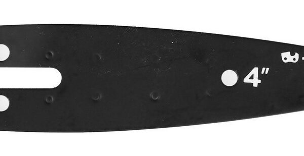 Prowadnica 6'' do 58GE116