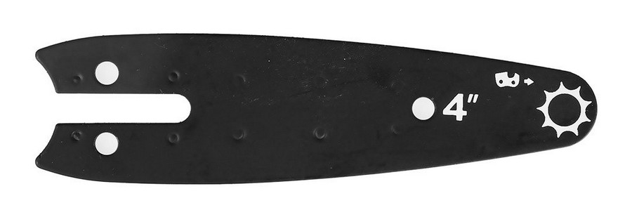 Prowadnica 6'' do 58GE116