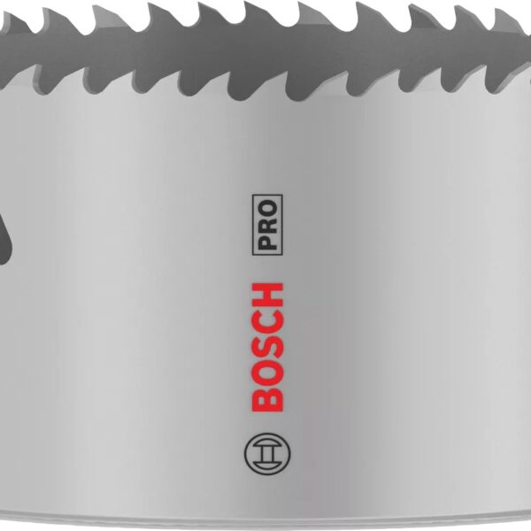 Piła otwornica PRO multi material 83 mm