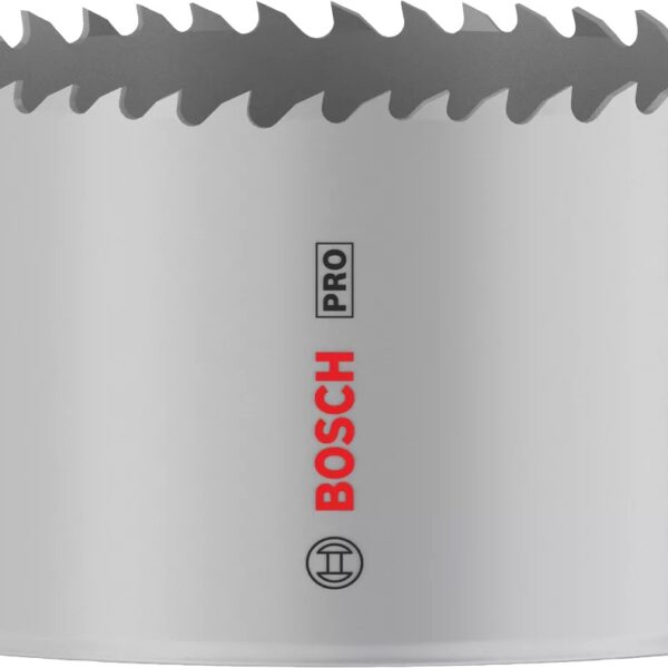 Piła otwornica PRO multi material 89 mm