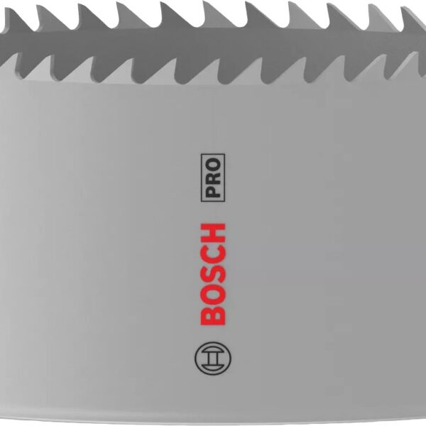 Piła otwornica PRO multi material 92 mm