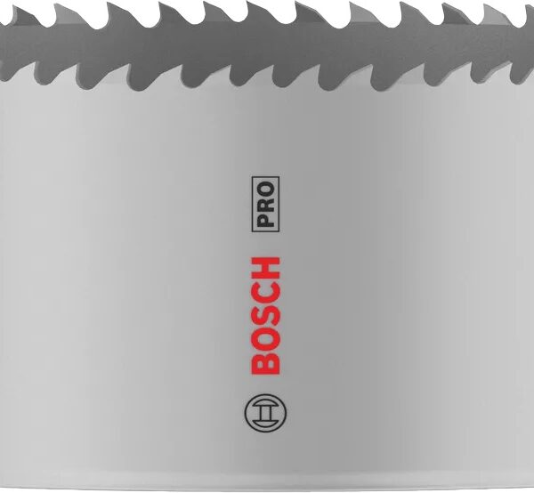 Piła otwornica PRO multi material 127 mm