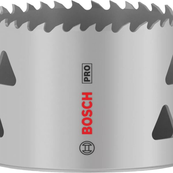 Piła otwornica PRO multi material 67 mm