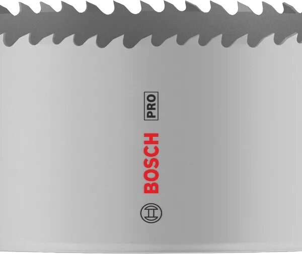 Piła otwornica PRO multi material 140 mm