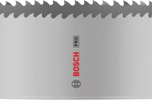 Piła otwornica PRO multi material 177 mm