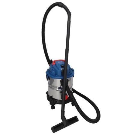 Odkurzacz przemysłowy 1600W 20L