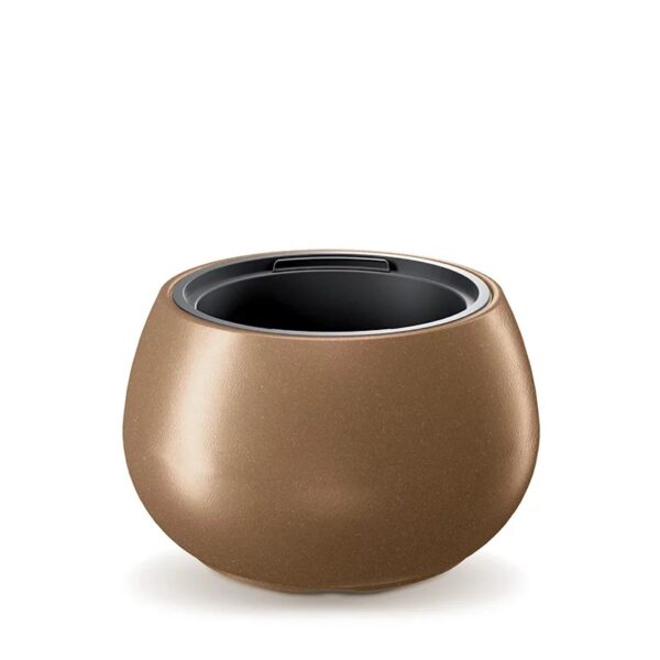 Doniczka heos ECO wood - naturo FSC MIX 18L