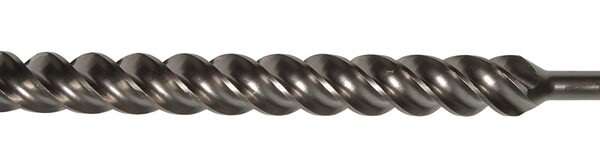 Wiertło sds-max 40*450/570mm nemesis