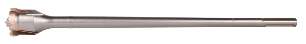 Koronka frezarska sds-max hm/ct 55*550mm