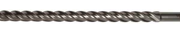 Wiertło sds-max 32*450/570mm nemesis