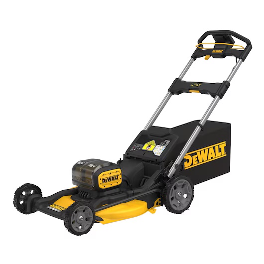 Kosiarka do trawy akumulatorowa 53cm 2*18V 0*AH