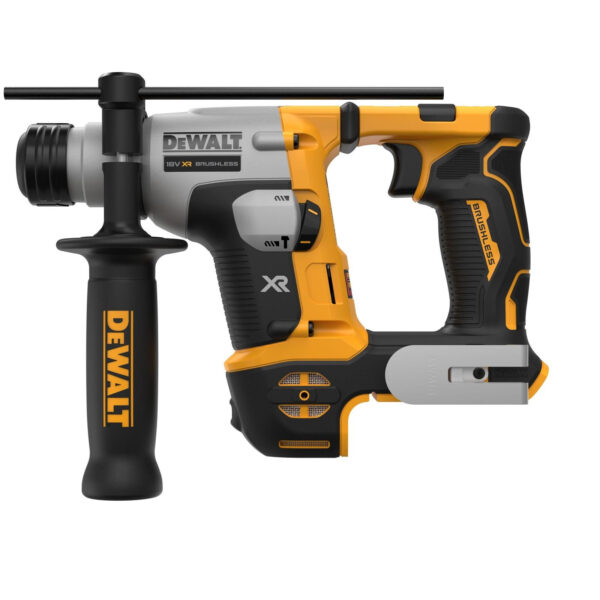 Młotowiertarka 18V sds-plus XR 0*AH tstak