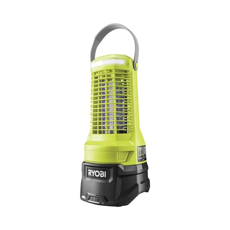 Lampa owadobójcza 18V RY18BZA-0 0*AH ONE+