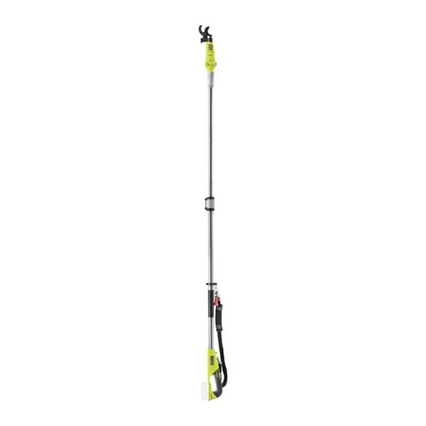Akumulatorowy sekator na wysięgniku RY18PLA-0 18V 0*AH ONE+