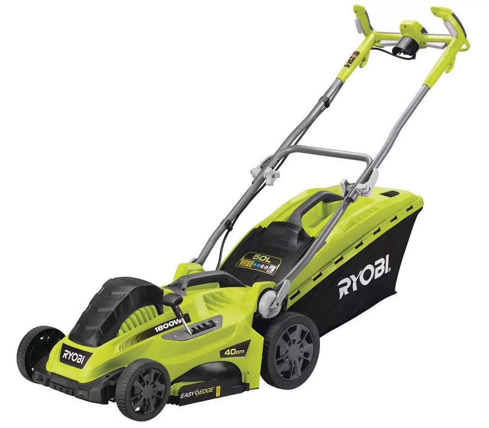 Kosiarka elektryczna do trawy 40cm 1800W