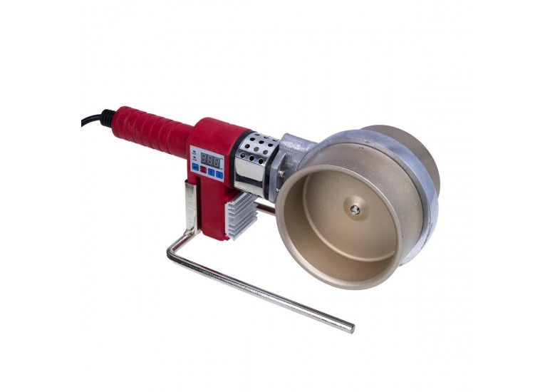 Zgrzewarka do RUR super-ego 75-110mm