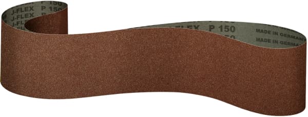 Pas bezkońcowy LS309J granulacja 80 F4g 50*1020mm 710799